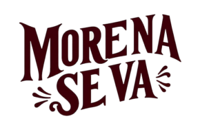 Morena Ya Se Va