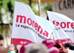 ¿Cómo pretende Morena combatir la corrupción si han debilitado los organismos de transparencia?